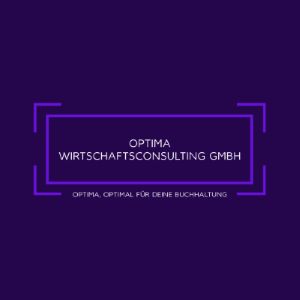 Logo von OPTIMA Wirtschaftsconsulting GmbH