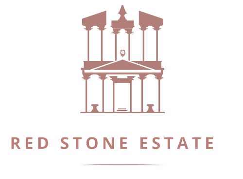 Logo von Red Stone Estate e.K.