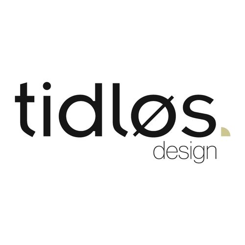 Logo von tidlos.design