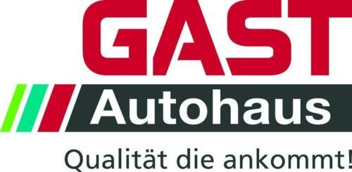 Logo von Autohaus Gast