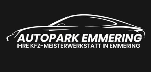 Logo von Autopark Emmering