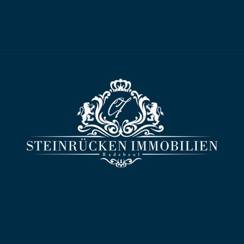 Logo von Steinrücken Immobilien
