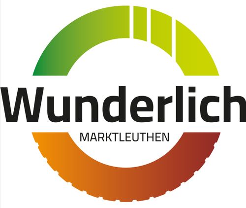 Logo von Wunderlich Marktleuthen