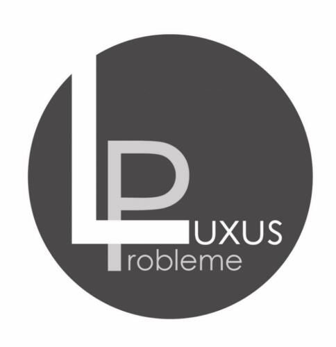 Logo von LuxusProbleme