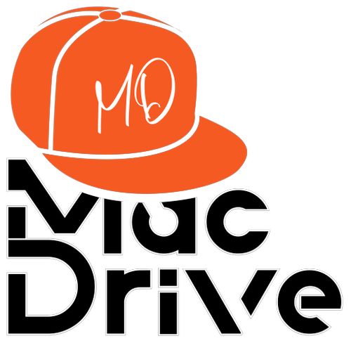 Mac Drive - Deine Fahrschule