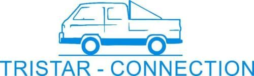 Logo von TRISTAR - CONNECTION