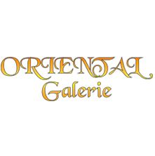 Logo von Oriental Galerie 