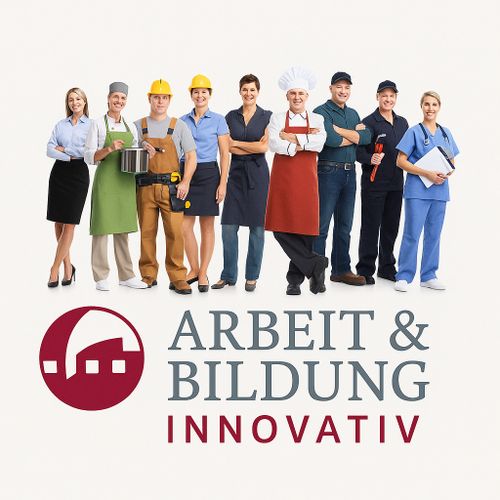 Logo von Arbeit & Bildung Innovativ