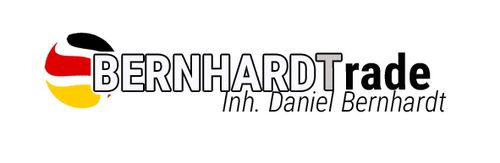 Logo von BERNHARDTrade