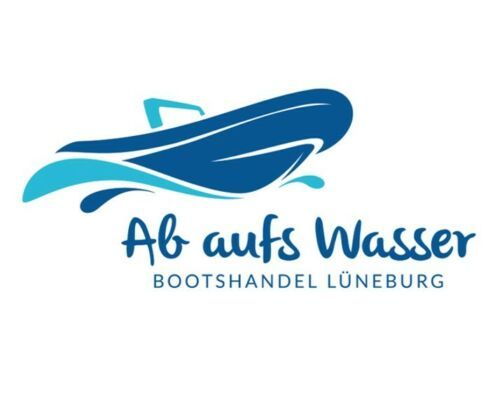 Logo von Ab aufs Wasser Bootshandel Lüneburg