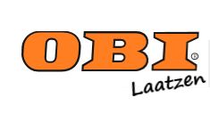 Logo von OBI Laatzen