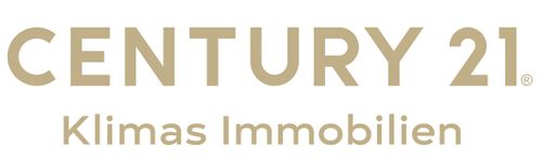 Logo von CENTURY 21 Klimas Immobilien