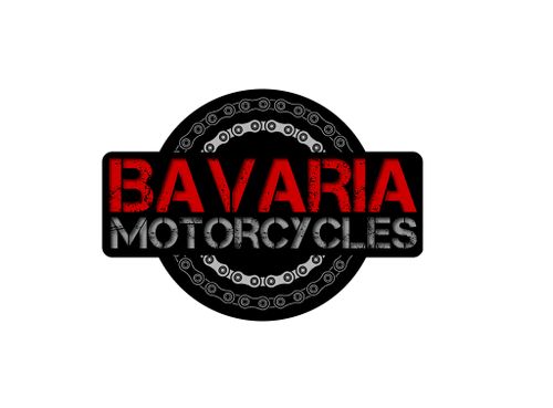 Logo von Bavaria Motorcycles