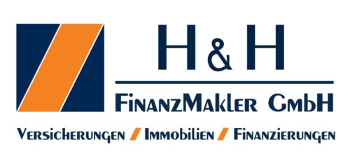 Logo von H&H FinanzMakler GmbH