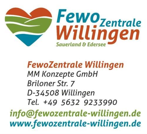 Logo von www.fewozentrale-willingen.de
