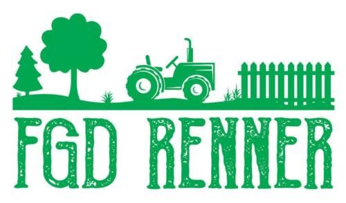 Logo von Forst- und Gartendienstleistungen Renner