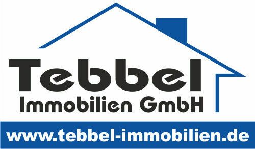 Logo von Tebbel Immobilien GmbH