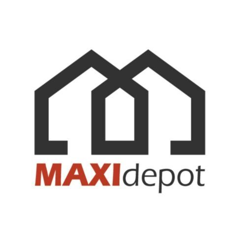 Logo von Maxidepot