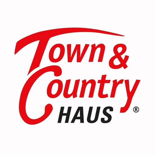 Logo von ZET Massivhaus GmbH  - Lizenzpartner von Town & Country Haus