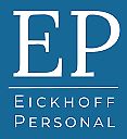 Logo von EICKHOFF Personal GmbH