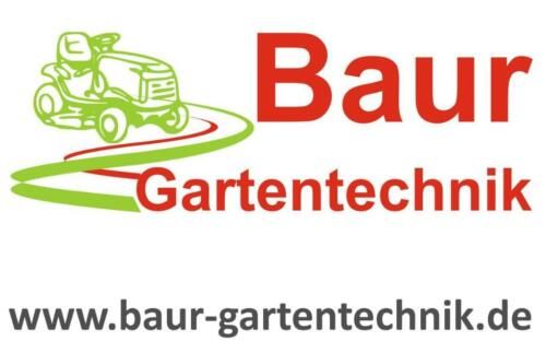Logo von Baur Gartentechnik