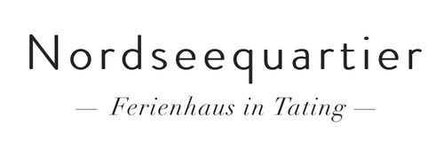 Logo von Nordseequartier Tating