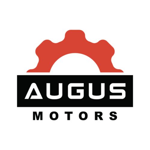 Logo von Augus Motors GbR