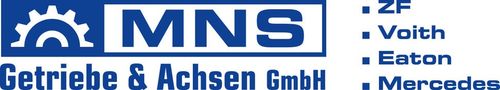 Logo von MNS Getriebe & Achsen GmbH
