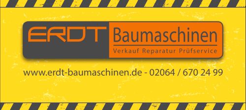 Logo von Baumaschinen Profishop