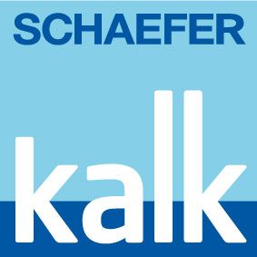 Logo von SCHAEFER KALK GmbH & Co. KG