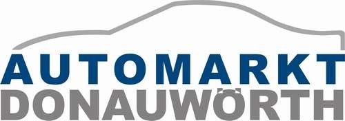Logo von Automarkt Donauwörth Ralf Dinkelmeier 
