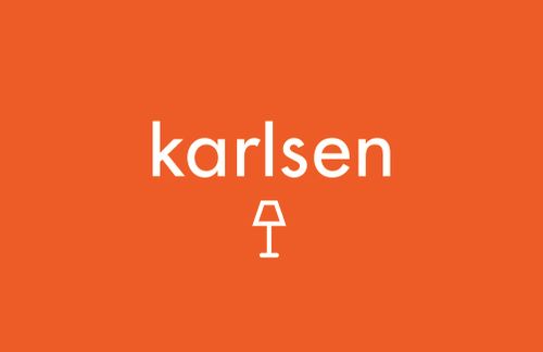Logo von Karlsen Leuchten 