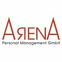 Logo von Arena Personal Management GmbH