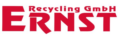 Logo von Ernst Recycling GmbH