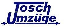 Logo von Tosch Umzüge