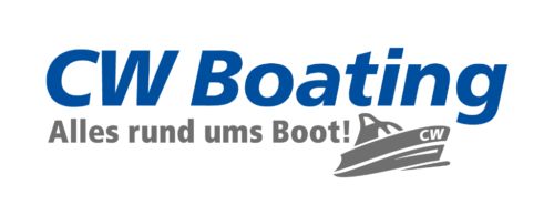 Logo von CW Boating