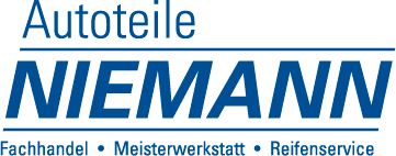 Logo von Autoteile Niemann