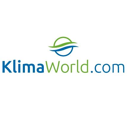 Logo von Klimaworld