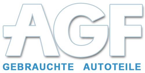 Logo von AGF GmbH Gebrauchtteile