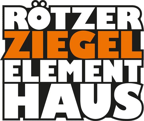 Logo von Rötzer-Ziegel-Element-Haus GmbH