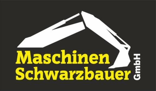 Logo von Maschinen Schwarzbauer GmbH