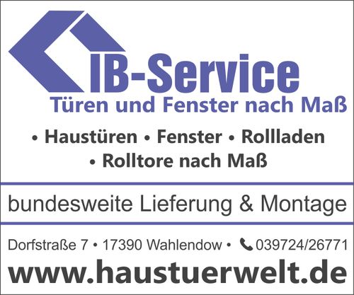 IB-Service