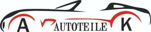Logo von AK Autoteile