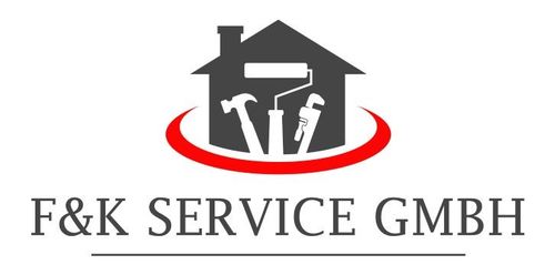 Logo von F&K Service GmbH