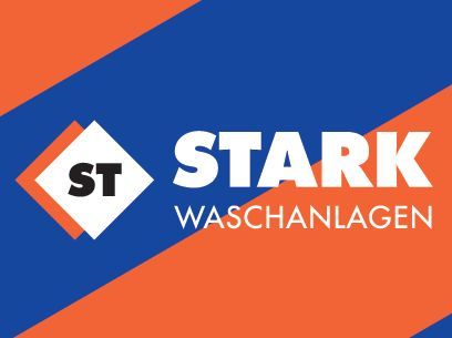 Logo von STARK Reinigungsgeräte GmbH / STARK Waschanlagen