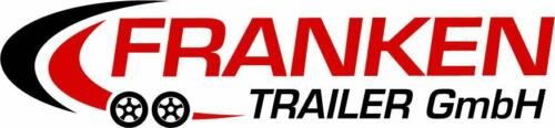Logo von Franken Trailer GmbH