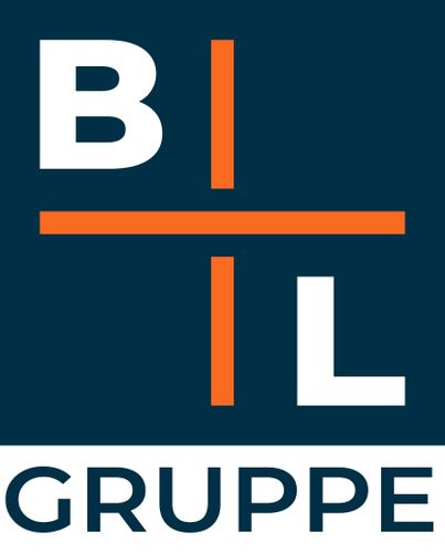 Logo von DBV Baumaschinen & Baugerätevertriebs GmbH / part of BplusL Gruppe