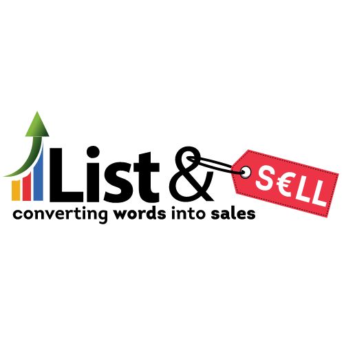 Logo von List & Sell GmbH - Webdesign & Onlinemarketing Düsseldorf