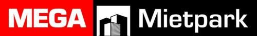 Logo von Mega Mietpark