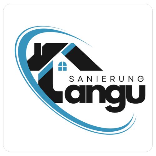 Logo von Langu Sanierung